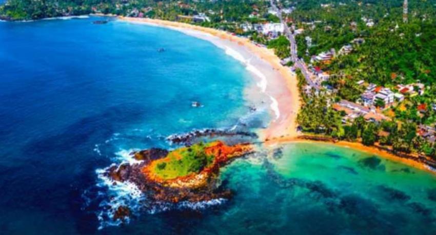Sri Lanka Celebrates a Tourism Comeback